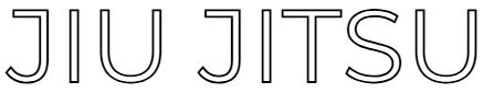 jiujutsu